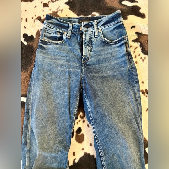 Brand new Silver Jeans - Picture 2 of 5